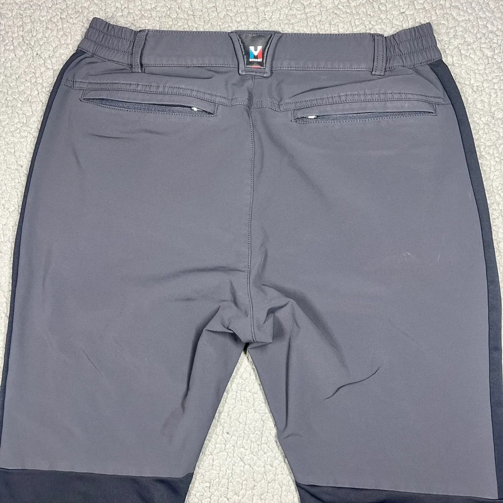 Millet hiking pants